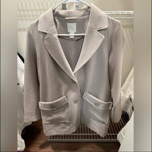 H&M Pea Coat